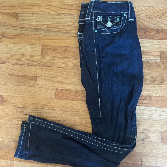 True religion pants!! - Picture 3 of 4